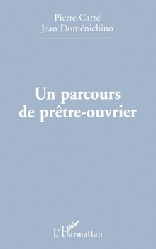 Paperback Parcours (Un) de Prã [French] Book