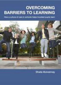 Paperback Overcoming Barriers to Learning Book