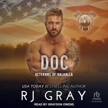 Doc - Book #3 of the Veterans of Valhalla