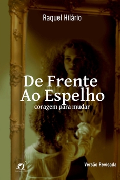 Paperback De Frente Ao Espelho [Portuguese] Book