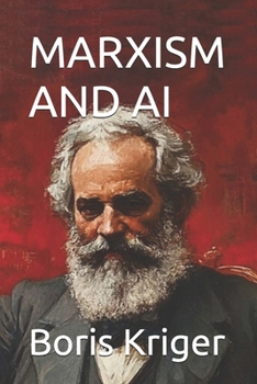 Paperback Marxism and AI Book