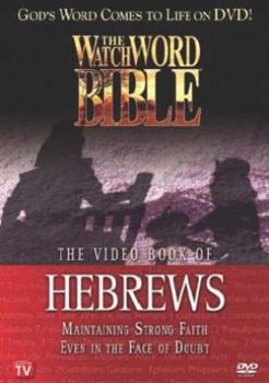 Watchword Hebrews