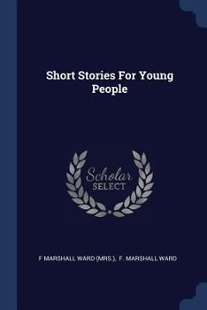 Paperback Short Stories For Young People Book