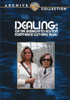 Dealing: Or The Berkeley-to-Boston Forty-Brick Lost-Bag Blues