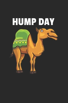 Paperback Kamel Notizbuch: Kamel Notizbuch f?r Liebhaber / Notizheft / Notizblock A5 (6x9in) Dotted Notebook / Punkteraster / 120 gepunktete Seit [German] Book