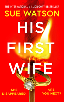 Paperback His First Wife Book