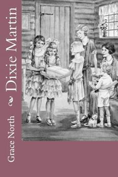 Paperback Dixie Martin Book