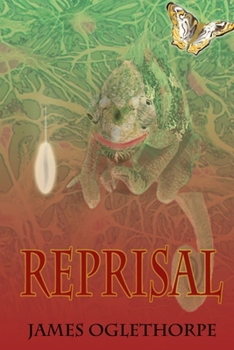 Paperback Reprisal Book