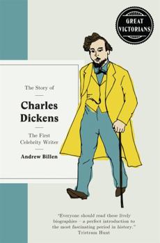 Hardcover Charles Dickens Book