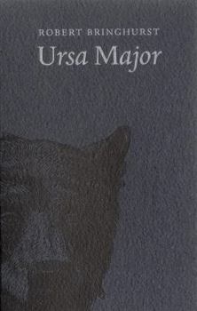 Paperback Ursa Major: A Polyphonic Masque for Speakers & Dancers Book
