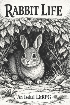 Rabbit Life: An Isekai LitRPG (Animal Life: An Isekai LitRPG series)
