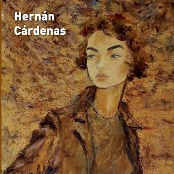 Paperback Hernan Cardenas, obra: oleos, grabados, acuarelas, esculturas [Spanish] Book