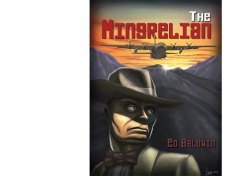 Paperback The Mingrelian Book