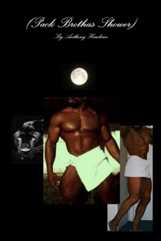 Paperback (Pack Brothas Shower) Book