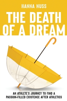 Paperback The Death of a Dream Book