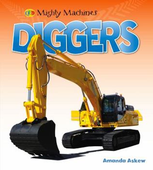 Paperback Diggers Book