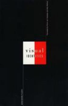 Paperback Visual Identities Book