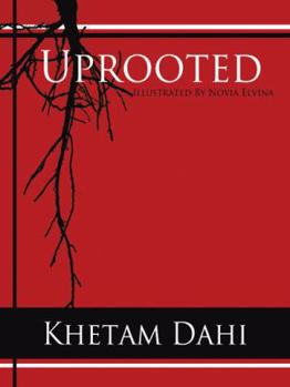 Paperback Uprooted Book