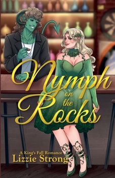 Paperback Nymph on the Rocks Book