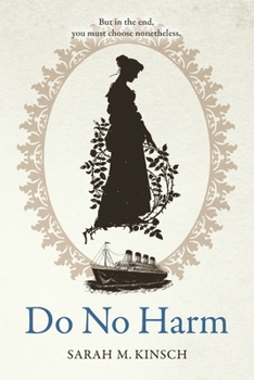 Do No Harm: Do No Harm Duology, 1