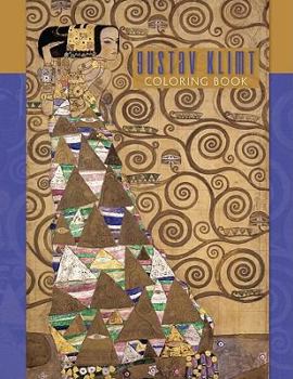 Paperback Gustav Klimt Color Bk Book