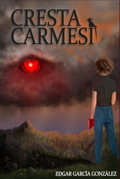 Paperback Cresta Carmesí [Spanish] Book