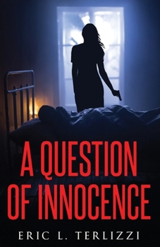 Paperback A Question of Innocence Book