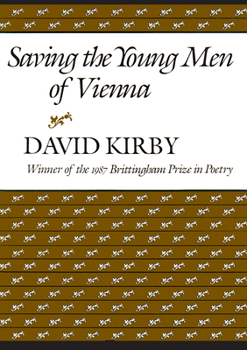 Paperback Saving the Young Men of Vienna Book