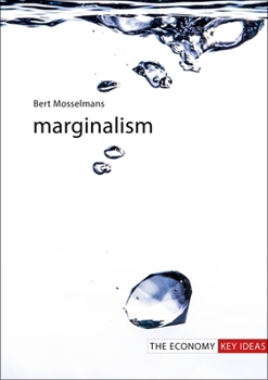 Paperback Marginalism Book