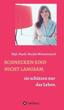 Hardcover Schnecken Sind Nicht Langsam, [German] Book