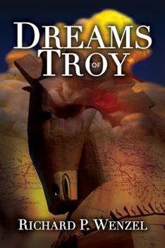Paperback Dreams of Troy Book