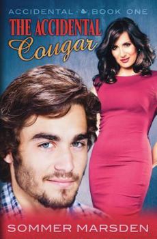 Paperback The Accidental Cougar Book