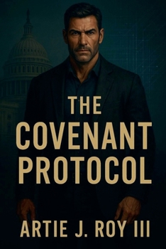 Paperback The Covenant Protocol Book
