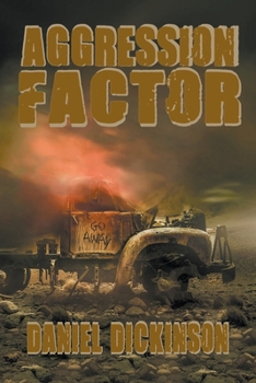 Paperback Aggression Factor Book