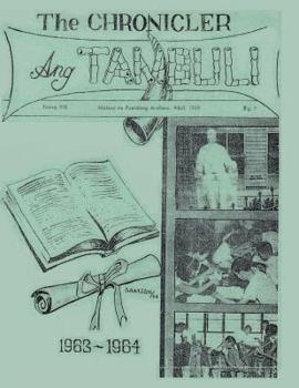 Paperback The Chronicler Book