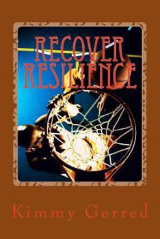 Paperback Recover Resilience Book