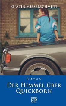 Paperback Der Himmel über Quickborn: Roman [German] Book