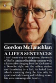 Paperback A Life's Sentences Book