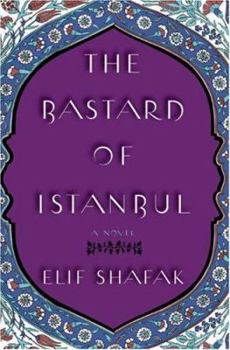 Hardcover The Bastard of Istanbul Book