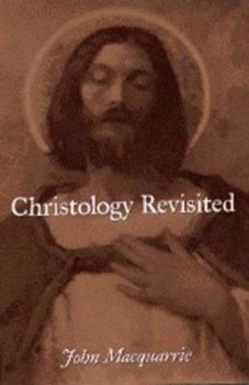 Paperback Christology Revisited Book