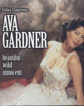 Hardcover Ava Gardner: The Rebel Book