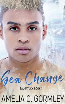 Paperback Sea Change Book