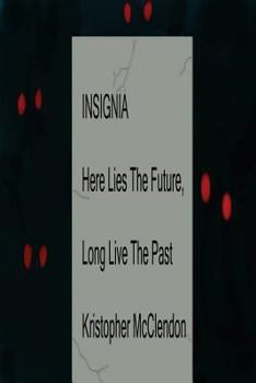 Paperback Insignia Book