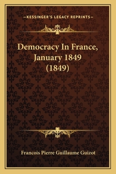 Democracy in France