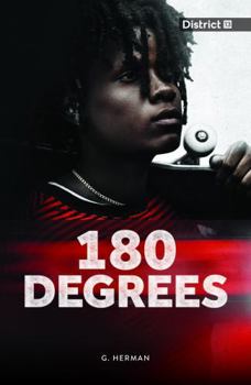 Paperback 180 Degrees Book