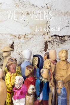 Paperback We Denizens Book