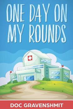 Paperback One Day on My Rounds Book