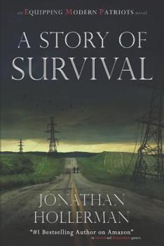 Paperback Emp: Equipping Modern Patriots: A Story of Survival Book