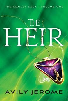 Paperback The Heir Book