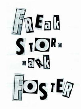 Paperback Freak Storm Book